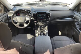 2019 Chevrolet Traverse 1LT — photo 15