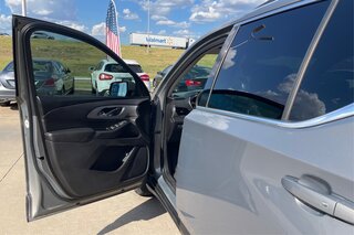 2019 Chevrolet Traverse 1LT — photo 21