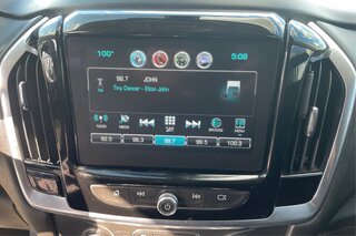 2019 Chevrolet Traverse 1LT — photo 13
