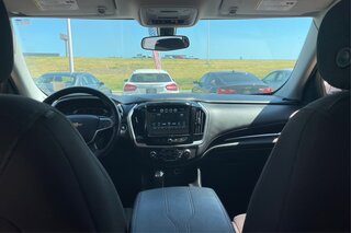 2019 Chevrolet Traverse 1LT — photo 23
