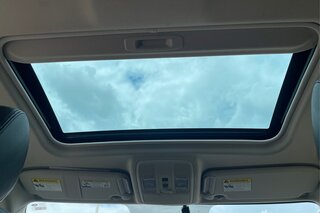 2019 Chevrolet Traverse 1LT — photo 24