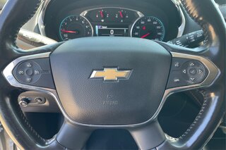 2019 Chevrolet Traverse 1LT — photo 19