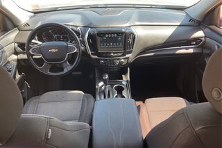 2019 Chevrolet Traverse 1LT — photo 16