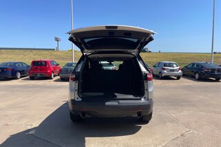 2019 Chevrolet Traverse 1LT — photo 13