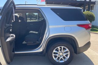 2019 Chevrolet Traverse 1LT — photo 10