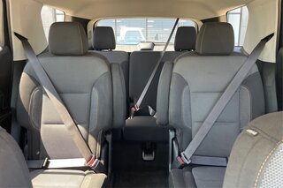 2019 Chevrolet Traverse 1LT — photo 15