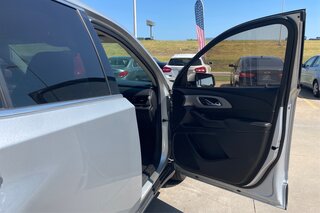 2019 Chevrolet Traverse 1LT — photo 25