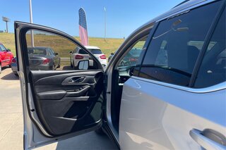 2019 Chevrolet Traverse 1LT — photo 22