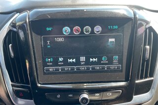 2019 Chevrolet Traverse 1LT — photo 14