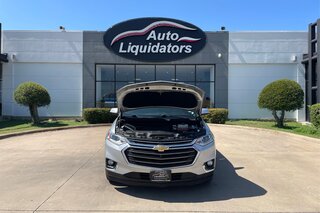2019 Chevrolet Traverse 1LT — photo 11