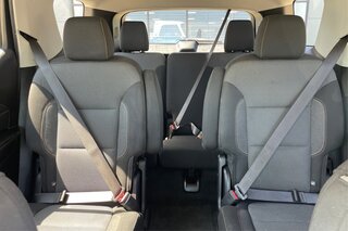 2019 Chevrolet Traverse 1LT — photo 35