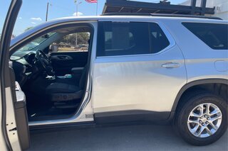 2019 Chevrolet Traverse 1LT — photo 9