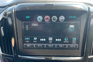 2019 Chevrolet Traverse 1LT — photo 34