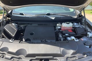 2019 Chevrolet Traverse 1LT — photo 26
