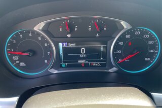 2019 Chevrolet Traverse 1LT — photo 18