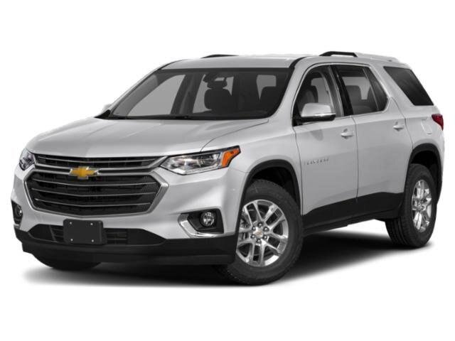 Chevrolet Traverse 1LT 2018