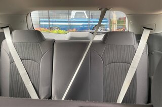 2016 Chevrolet Traverse LS — photo 30