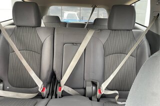 2016 Chevrolet Traverse LS — photo 14