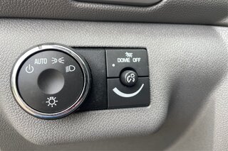 2016 Chevrolet Traverse LS — photo 19