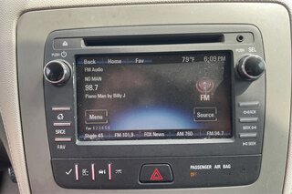 2016 Chevrolet Traverse LS — photo 31