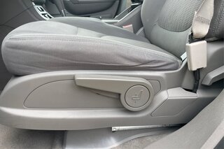 2016 Chevrolet Traverse LS — photo 20