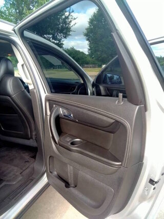 2015 Chevrolet Traverse 2LT — photo 22