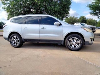 2015 Chevrolet Traverse 2LT — photo 4