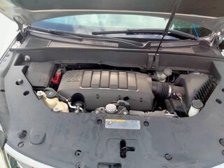 2015 Chevrolet Traverse 2LT — photo 25