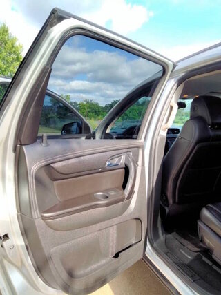 2015 Chevrolet Traverse 2LT — photo 11
