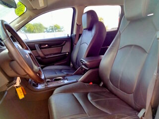 2015 Chevrolet Traverse 2LT — photo 10