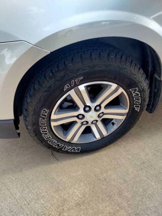 2015 Chevrolet Traverse 2LT — photo 27