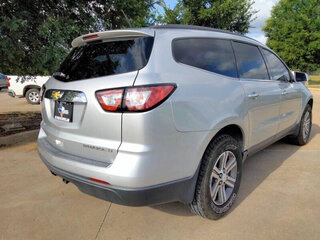 2015 Chevrolet Traverse 2LT — photo 5