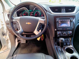 2015 Chevrolet Traverse 2LT — photo 15