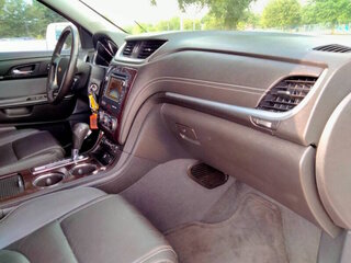 2015 Chevrolet Traverse 2LT — photo 20