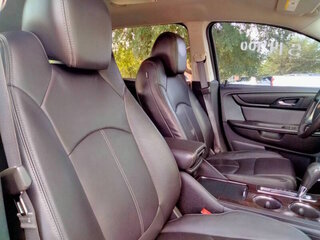 2015 Chevrolet Traverse 2LT — photo 21