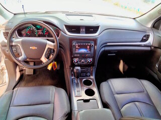 2015 Chevrolet Traverse 2LT — photo 18