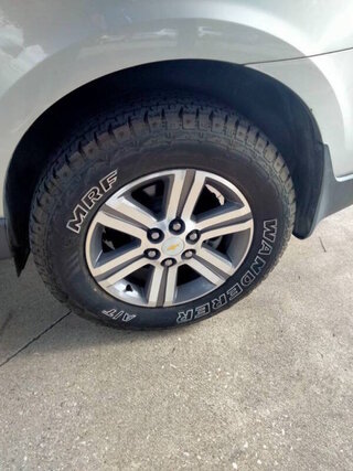 2015 Chevrolet Traverse 2LT — photo 28