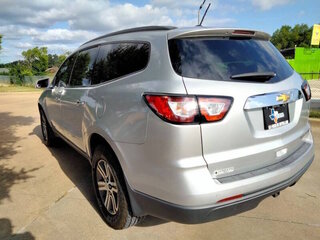 2015 Chevrolet Traverse 2LT — photo 7