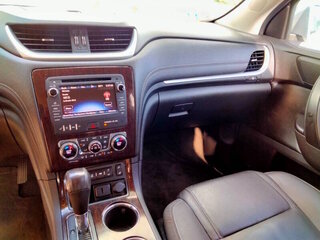 2015 Chevrolet Traverse 2LT — photo 17