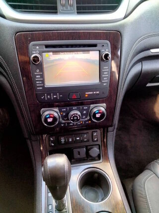2015 Chevrolet Traverse 2LT — photo 16