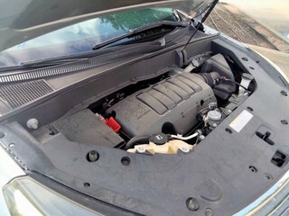 2015 Chevrolet Traverse 2LT — photo 26