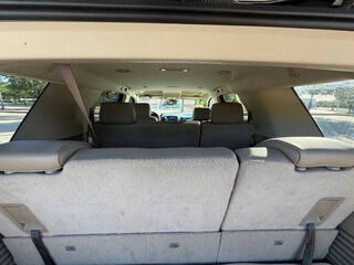 2017 Chevrolet Tahoe LT — photo 24