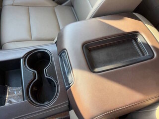 2017 Chevrolet Tahoe LT — photo 15