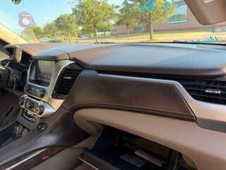 2017 Chevrolet Tahoe LT — photo 31