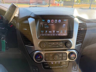 2017 Chevrolet Tahoe LT — photo 13