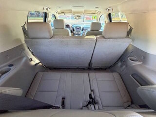 2017 Chevrolet Tahoe LT — photo 25