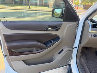 2017 Chevrolet Tahoe LT — photo 10