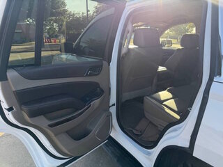 2017 Chevrolet Tahoe LT — photo 16
