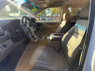 2017 Chevrolet Tahoe LT — photo 11