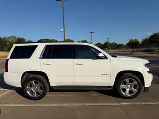 2017 Chevrolet Tahoe LT — photo 7